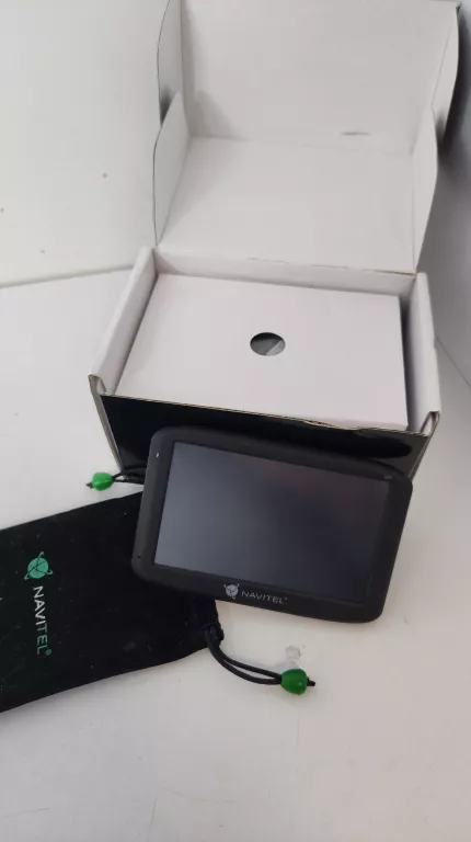 NAWIGACJA NAVITEL MS600