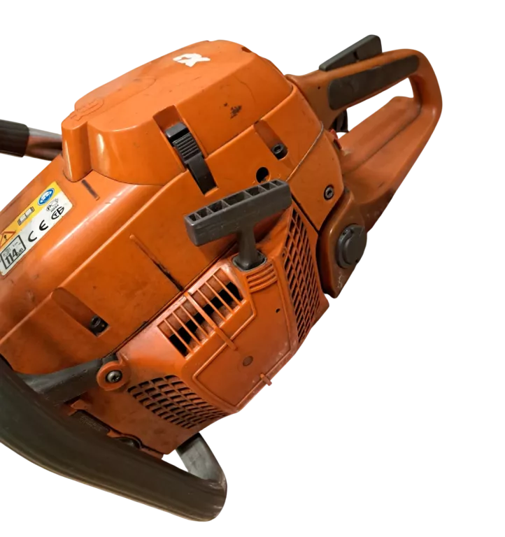 PIŁA SPALINOWA HUSQVARNA 385XP