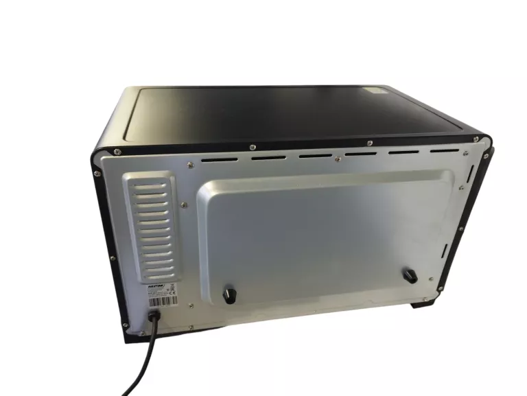 MINI PIEKARNIK MPM MPE-05/T