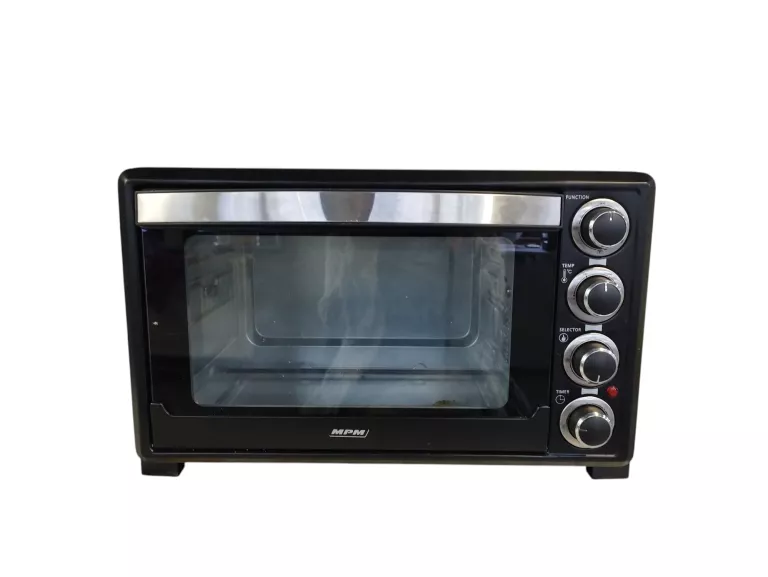 MINI PIEKARNIK MPM MPE-05/T