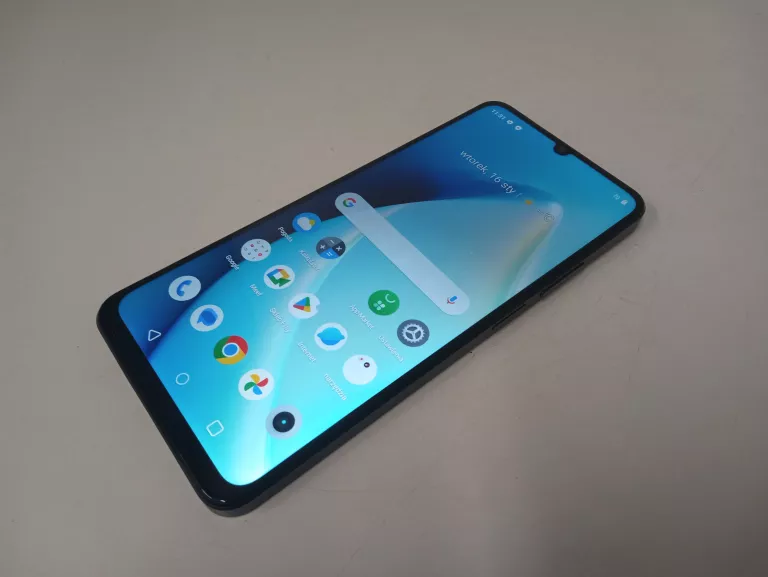 SMARTFON REALME C51 4 GB / 128 GB