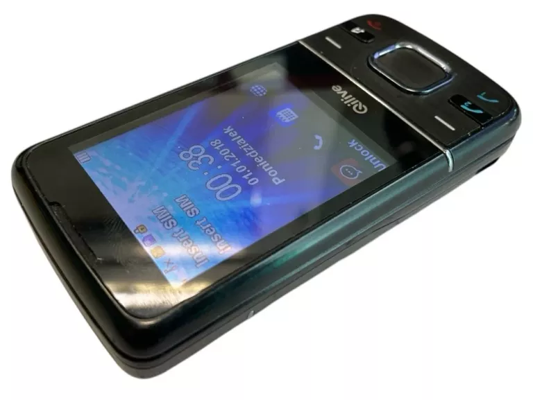 TELEFON QILIVE