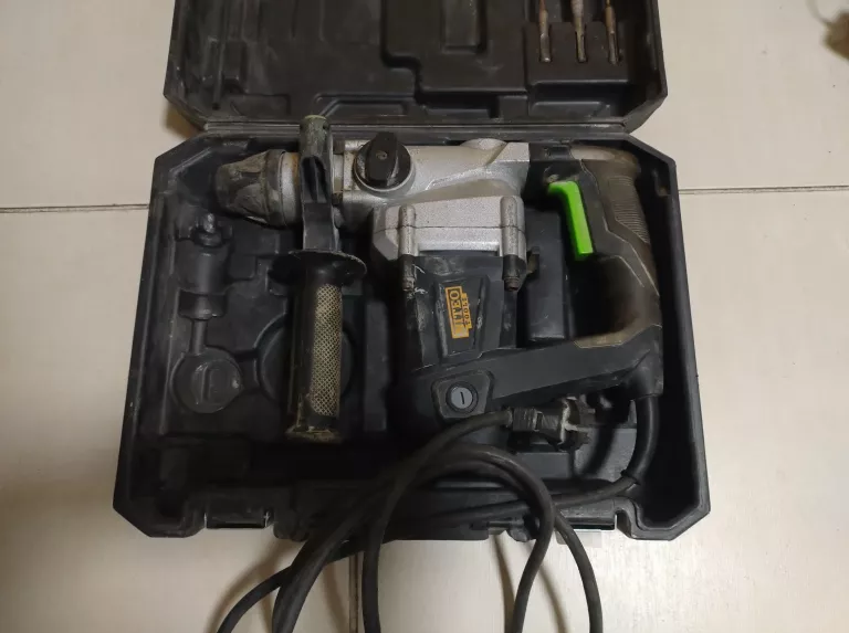 MŁOT UDAROWY NITEO TOOLS RH1660