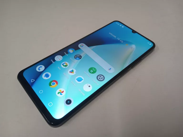 SMARTFON REALME C51 4 GB / 128 GB