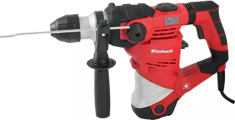 MŁOT UDAROWY EINHELL TH-RH 1600 4258478