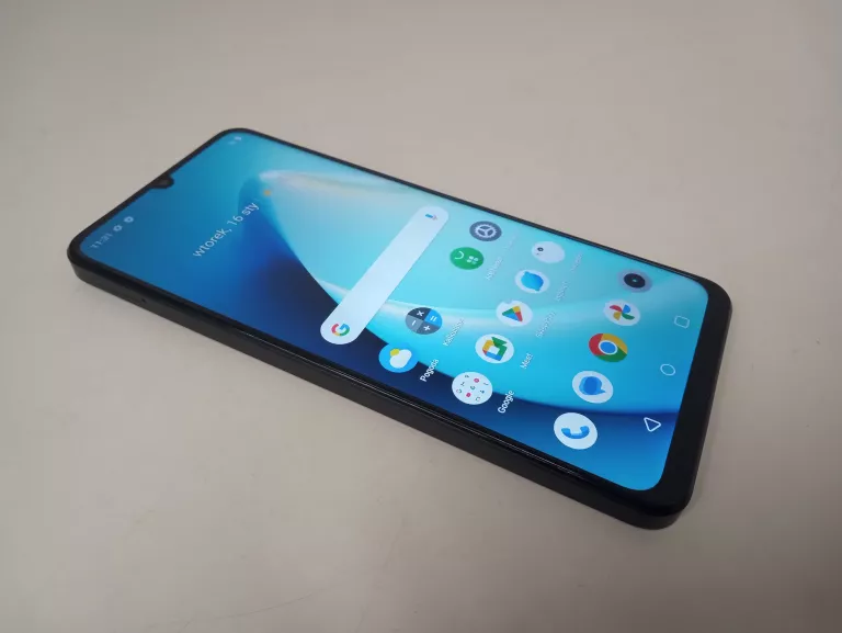 SMARTFON REALME C51 4 GB / 128 GB