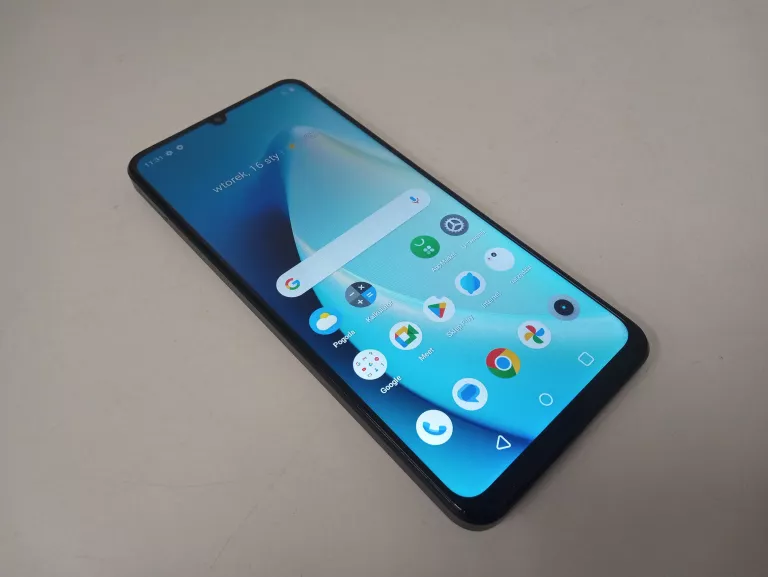 SMARTFON REALME C51 4 GB / 128 GB