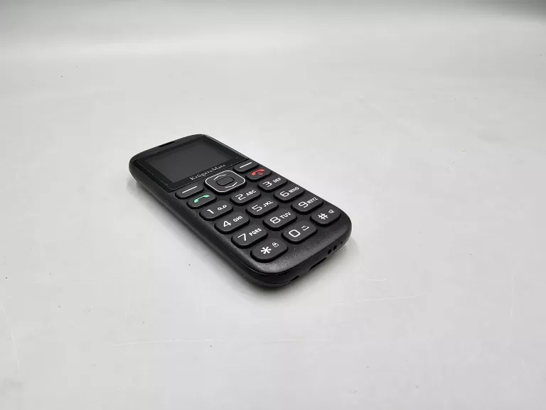 TELEFON KUGER MATZ SIMPLE 921 KOMPLET NO