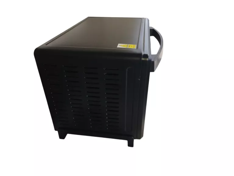 MINI PIEKARNIK MPM MPE-05/T