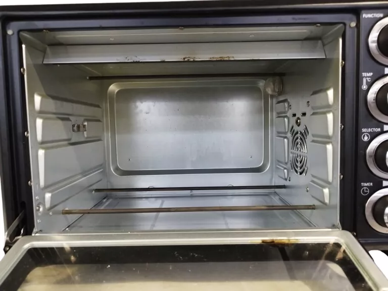 MINI PIEKARNIK MPM MPE-05/T