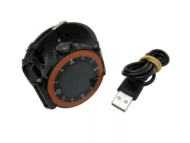 SMARTWATCH BLITZWOLF BW-AT1 OKAZJA ZOBACZ!