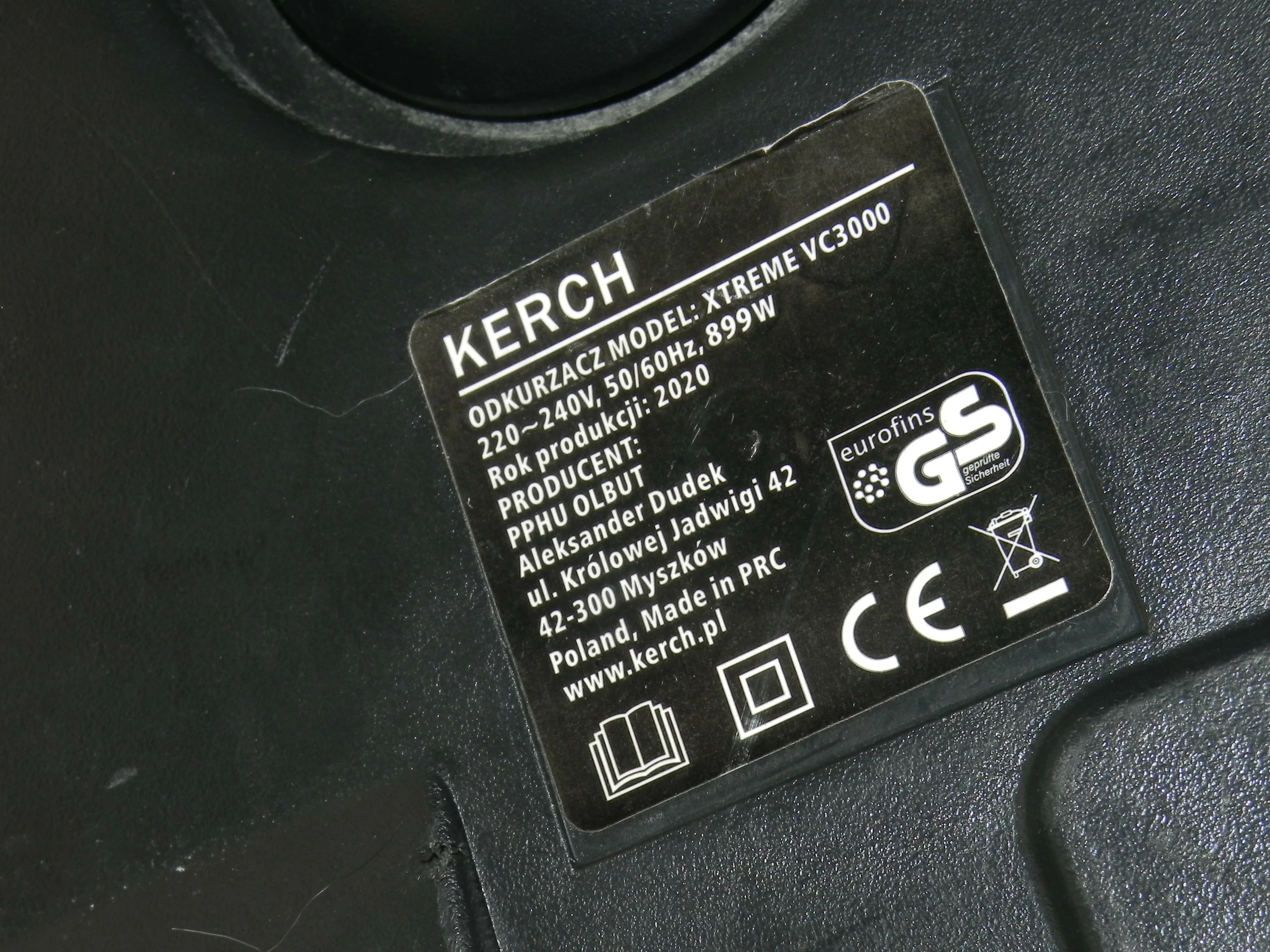 odkurzacz-bezworkowy-kerch-xtreme-vc3000-kod-producenta-xtreme-vc3000