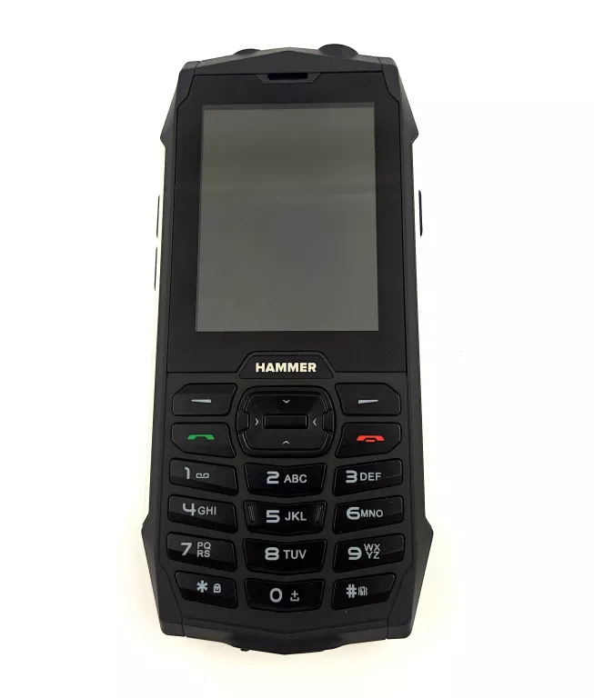 TELEFON MYPHONE HAMMER 4+
