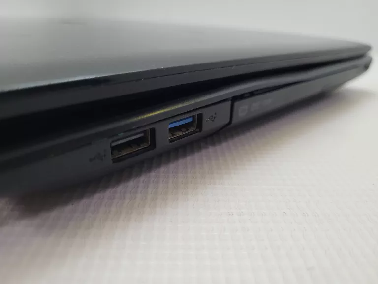 LAPTOP ACER ASPIRE 5755 + ŁAD WIN10/I5-2430/8GB/SSD 120GB