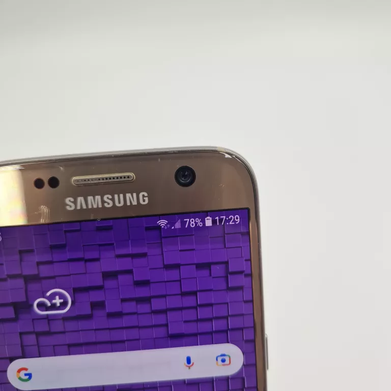 SMARTFON SAMSUNG GALAXY S7 32GB/ 4GB RAM