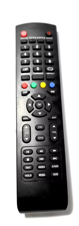 TELEWIZOR LCD DYON ENTER 32 PRO-X2 V2