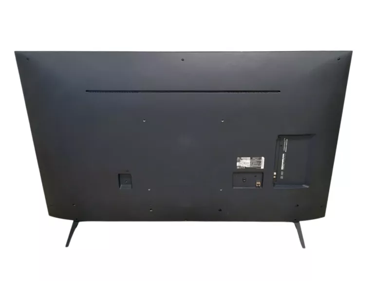 TELEWIZOR LG 55UP77003LB 55" LED 4K WEBOS 6.0 DVB-T2 + PILOT
