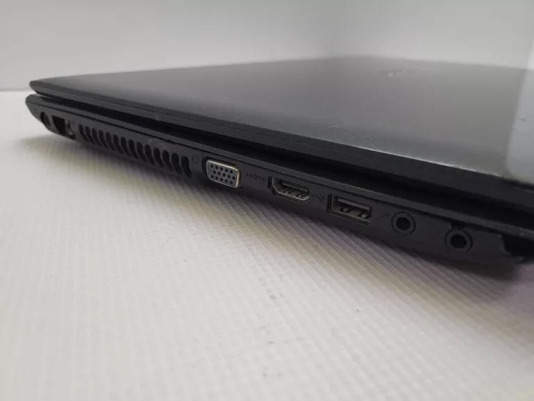 LAPTOP ACER ASPIRE 5755 + ŁAD WIN10/I5-2430/8GB/SSD 120GB