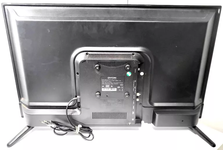 TELEWIZOR LCD DYON ENTER 32 PRO-X2 V2