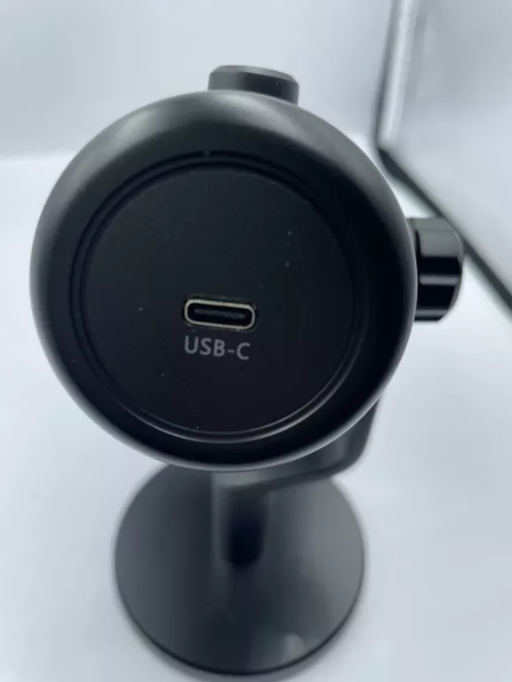 MIKROFON DYNAMICZNY USB GENESIS RADIUM 350D