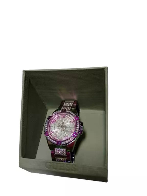 ZEGAREK GUESS GW0044L1