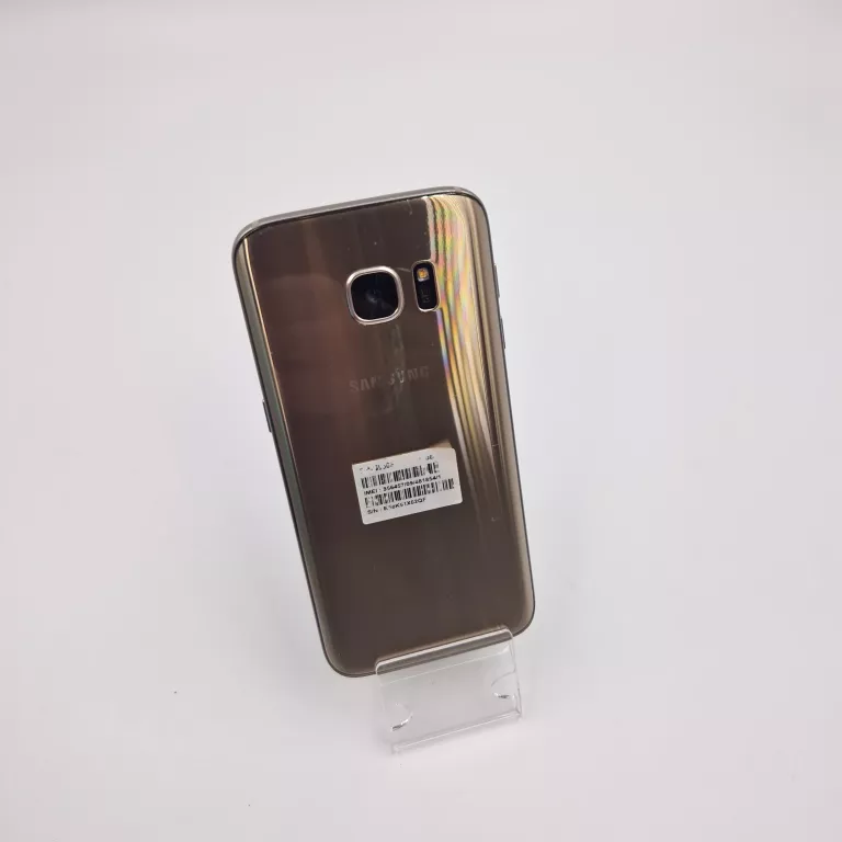 SMARTFON SAMSUNG GALAXY S7 32GB/ 4GB RAM