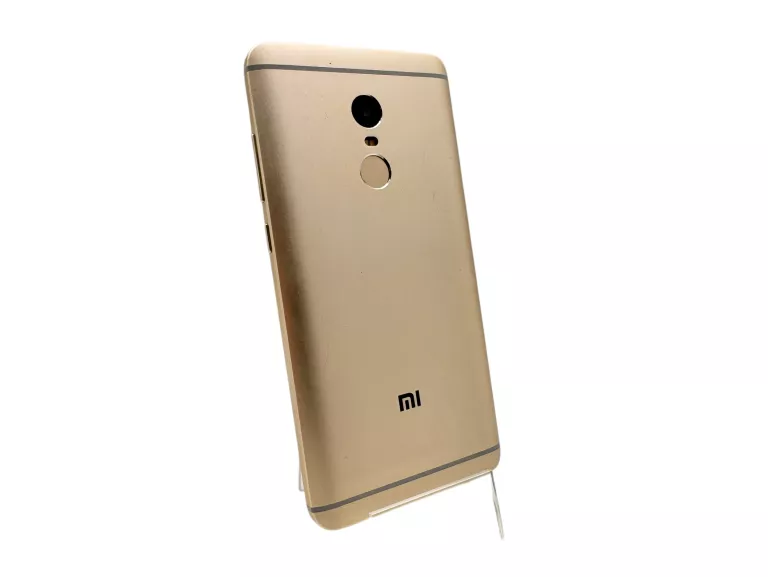 SMARTFON XIAOMI REDMI NOTE 4 3/32