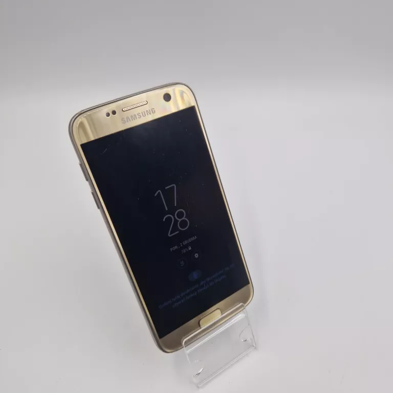 SMARTFON SAMSUNG GALAXY S7 32GB/ 4GB RAM