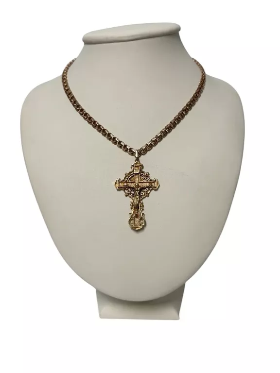 zloty-lancuszek-z-krzyzem-material-17128-2