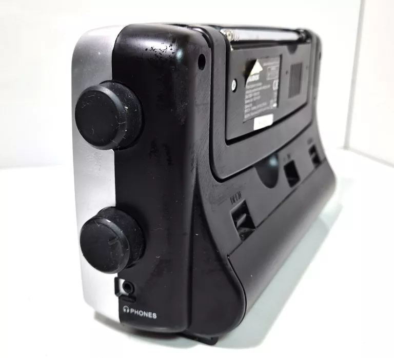 RADIO ELTRA IZA KOMPLET