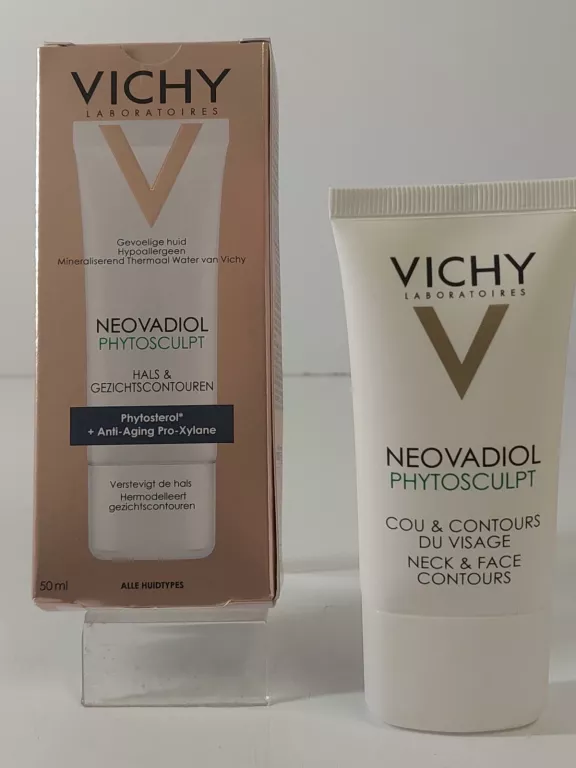 VICHY NEOVADIOL PHYTOSCULPT KREM 50ML