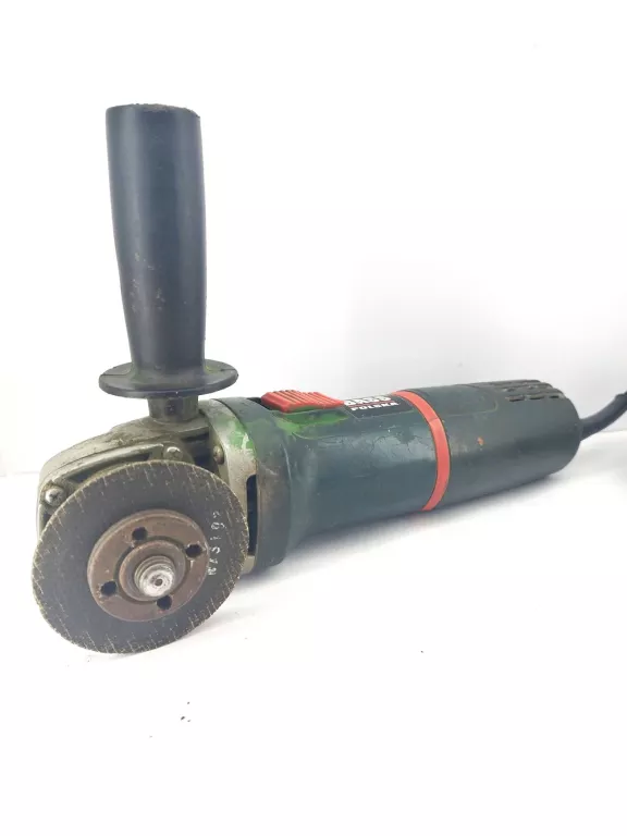 SZLIFIERKA BASS POLSKA 900/1020W