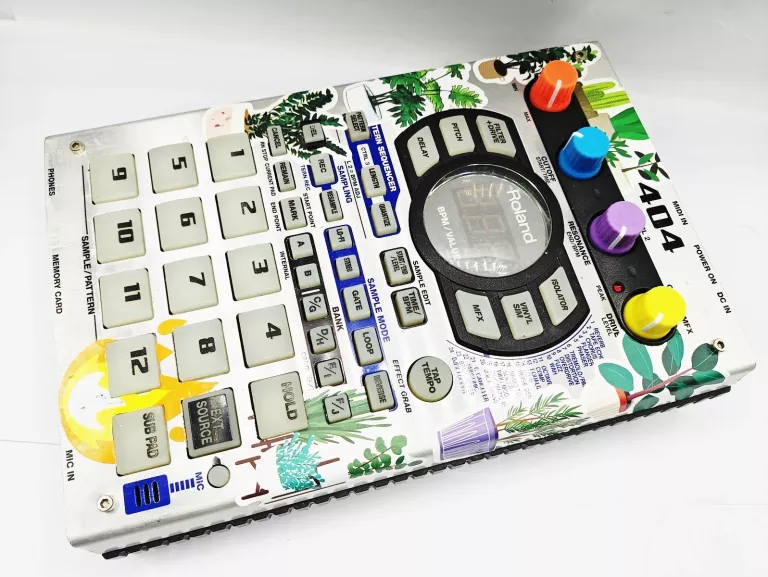 ROLAND SP-404 @OKAZJA@