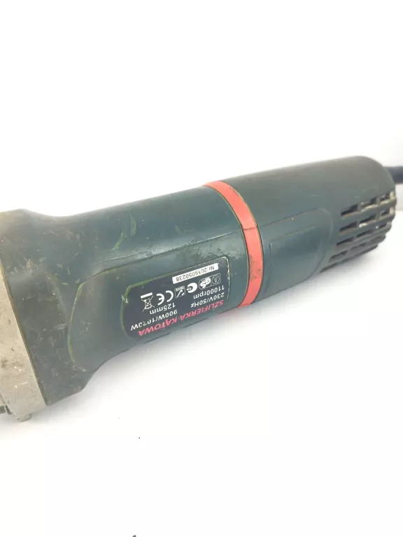 SZLIFIERKA BASS POLSKA 900/1020W