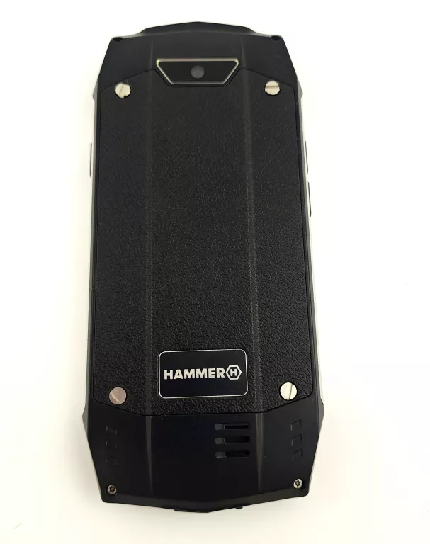 TELEFON MYPHONE HAMMER 4+