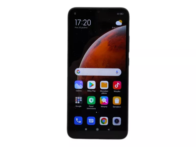 TELEFON XIAOMI REDMI 9A 2/32GB 5000MAH 6.53" 13MPX