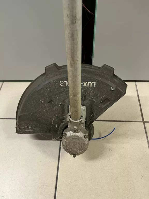 LUX-TOOLS KOSA AKUMULATOROWA 2X20 V