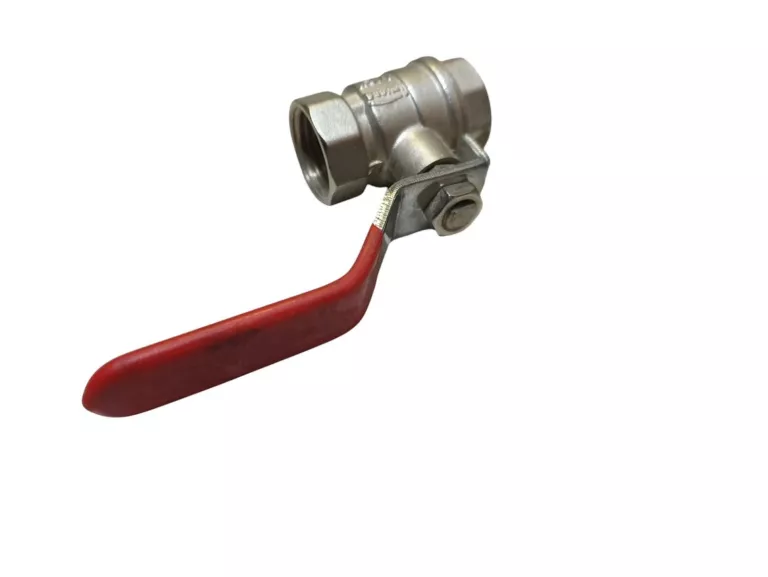 ZAWÓR INVENA 1/2" DN15 PN40