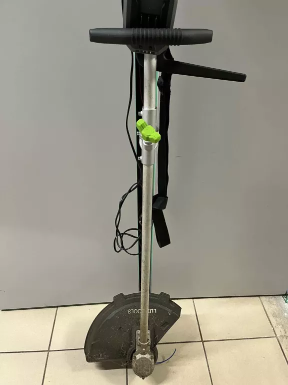 LUX-TOOLS KOSA AKUMULATOROWA 2X20 V