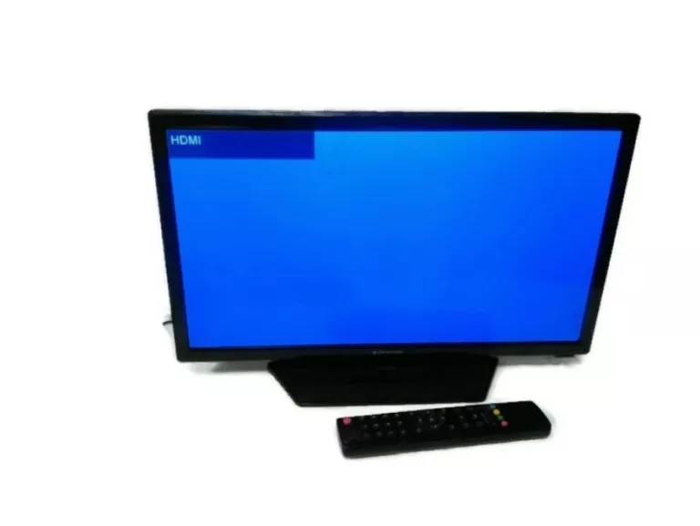 TELEWIZOR FERGUSON T195HD506 Z PILOTEM