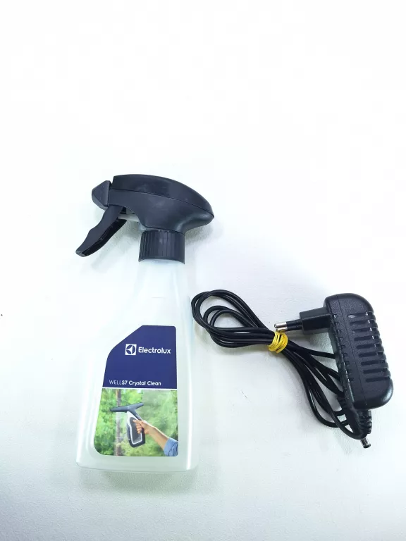 MYJKA DO OKIEN I SZYB WELL S7 WS71-4VV ELECTROLUX