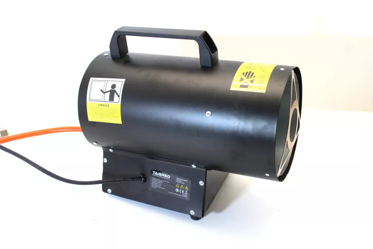 NAGRZEWNICA GAZOWA TAGRED 15 KW TA960 30W