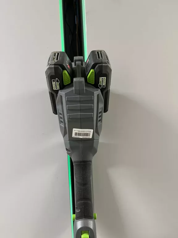 LUX-TOOLS KOSA AKUMULATOROWA 2X20 V