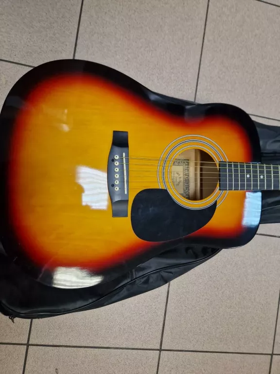GITARA KLASYCZNA J&B BROTHERS # ODBIÓR OSOBISTY