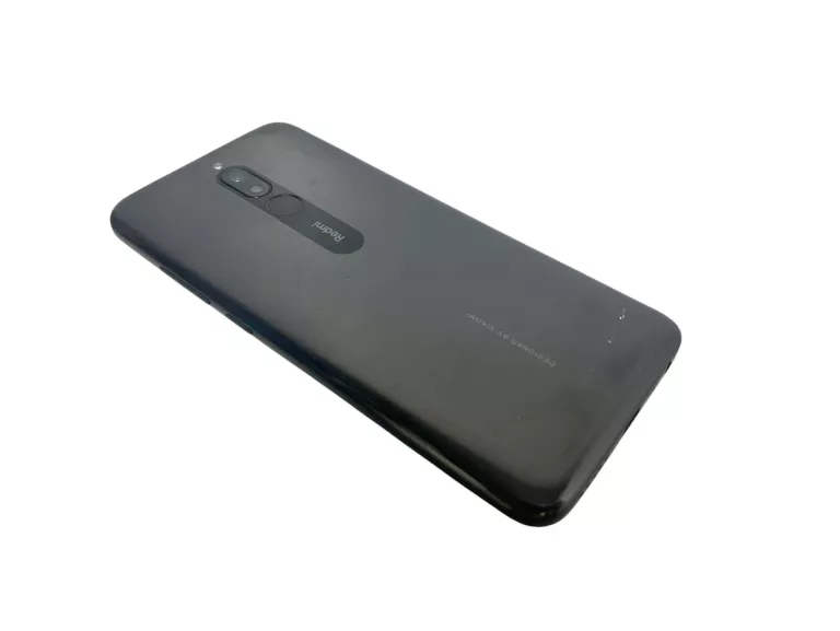 SMARTFON XIAOMI REDMI 8 4 GB / 64 GB CZARNY