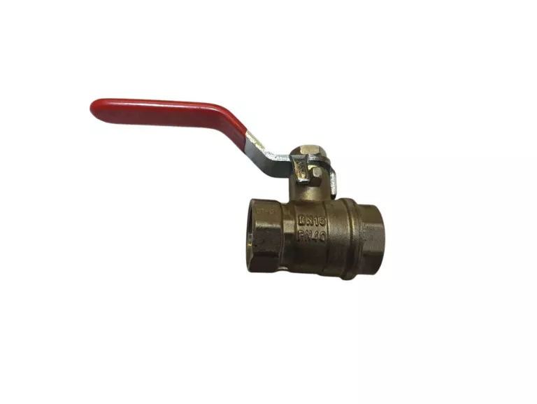 ZAWÓR INVENA 1/2" DN15 PN40