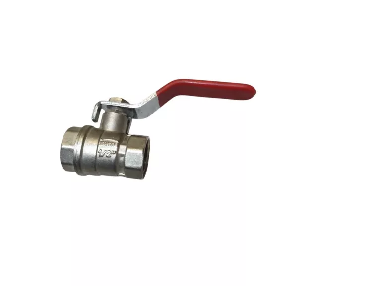 ZAWÓR INVENA 1/2" DN15 PN40