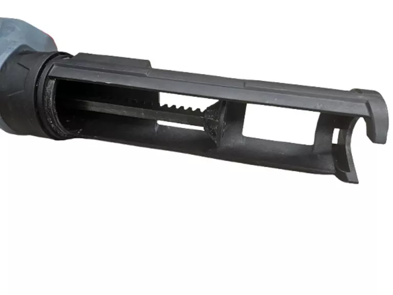 GRAPHITE PISTOLET WYCISKACZ DO TUB 58GR114