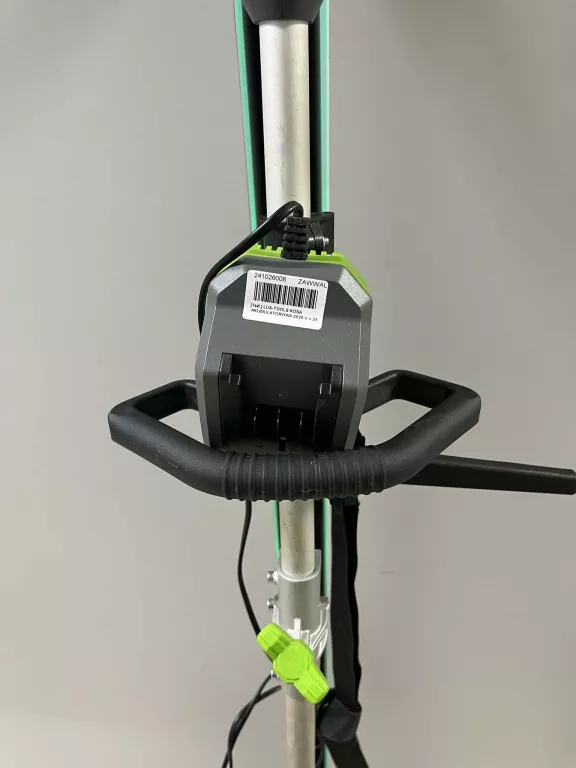 LUX-TOOLS KOSA AKUMULATOROWA 2X20 V