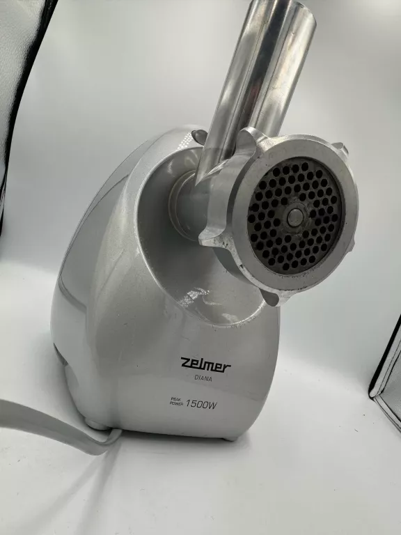 MASZYNKA DO MIELENIA ZELMER ZMM1189X